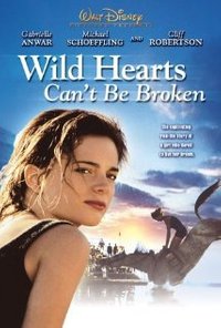 Wild Hearts Cant Be Broken