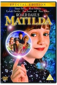 Matilda