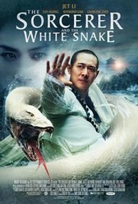 The Sorcerer and the White Snake