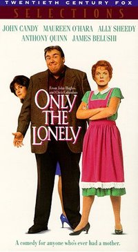 Only the Lonely