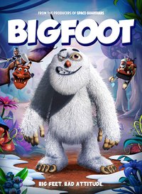 Bigfoot