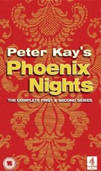 Phoenix Nights - Season 1