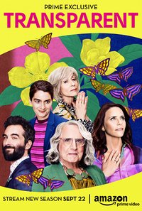 Transparent - Season 4