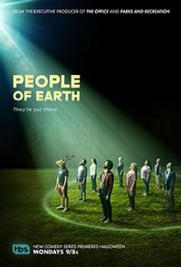 People of Earth - Season 1