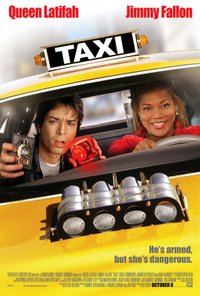 Taxi - Season 5