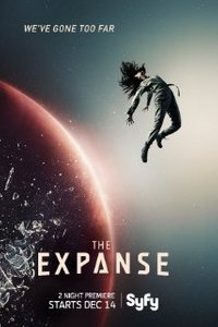 The Expanse - Season 1