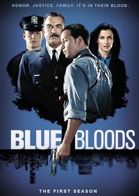 Blue Bloods - Season 1