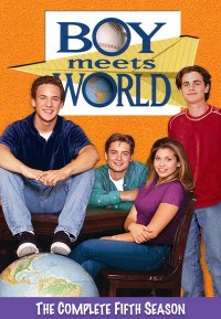 Boy Meets World - Season 3