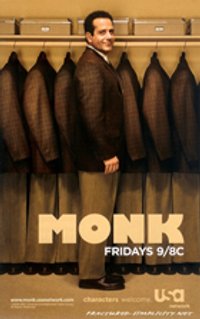 Monk - Season 5