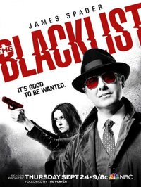 The Blacklist - Season 3