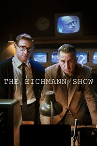 The Eichmann Show