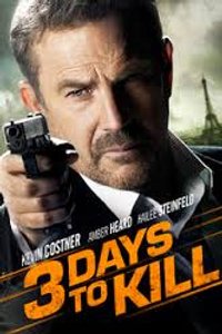 3 Days To Kill