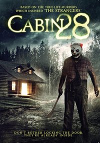 Cabin 28