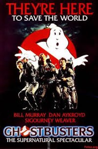 Ghostbusters (1984)