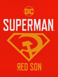 Superman: Red Son