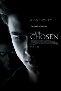 The Chosen 2015