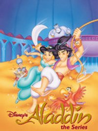 Aladdin - Season 1