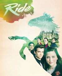 Ride - Season 1