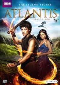 Atlantis - Season 1