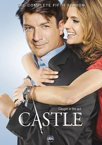 Castle - Season 5