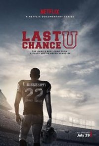 Last Chance U - Season 1