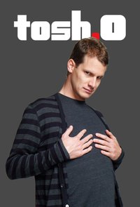 Tosh.0 - Season 9