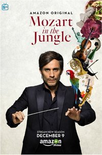 Mozart in the Jungle - Season 3