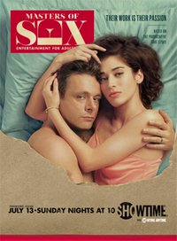 Masters of Sex - Season 2