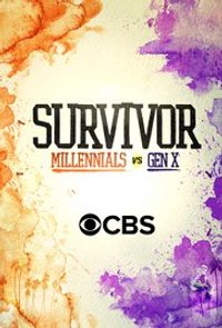 Survivor - Season 33