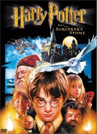 Harry Potter And The Sorcerer's Stone