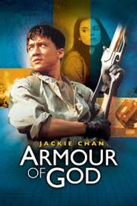 Armour Of God