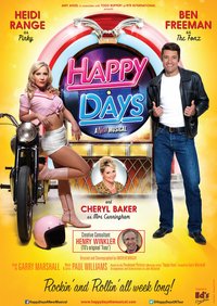 Happy Days - Season 1