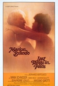 Last Tango In Paris