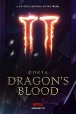 Dota: Dragon's Blood - Season 2