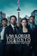 Law & Order Toronto: Criminal Intent - Season 2