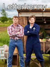 Letterkenny - Season 4