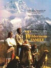 The Adventures of the Wilderness Family