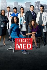 Chicago Med - Season 1