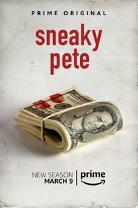 Sneaky Pete - Season 2