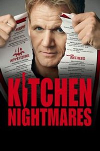 Kitchen Nightmares - season 4