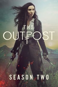 The Outpost - Season 2