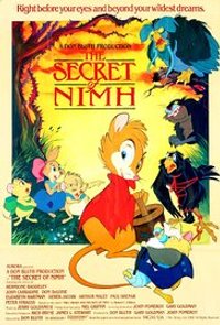 The Secret of NIMH