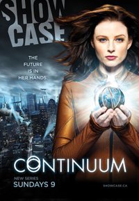 Continuum - Season 1