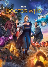 Doctor Who (2005) - Season 12