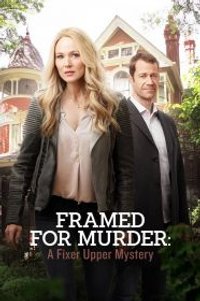 Framed for Murder: A Fixer Upper Mystery