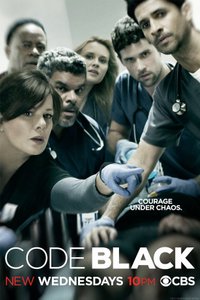 Code Black - Season 1