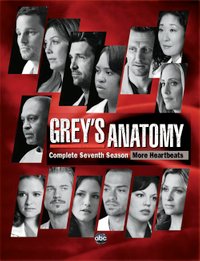 Greys Anatomy - Season 7