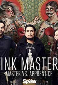 Ink Master - Season 4