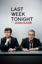 Last Week Tonight with John Oliver - Season 10