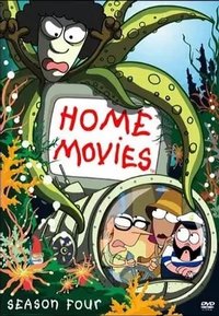 Home Movies - Season 4